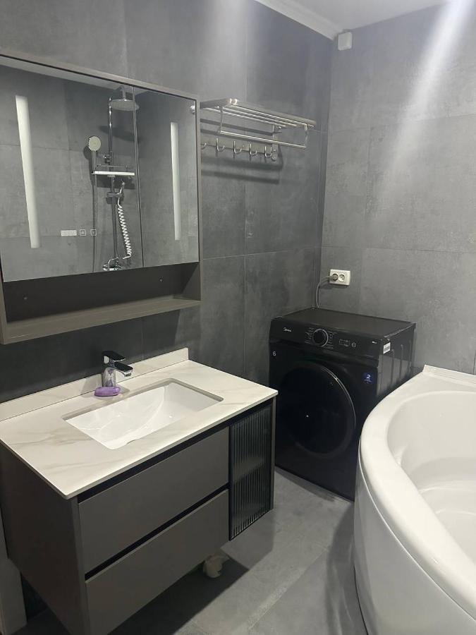 Modern Dream Apartment Samarkand Exteriér fotografie
