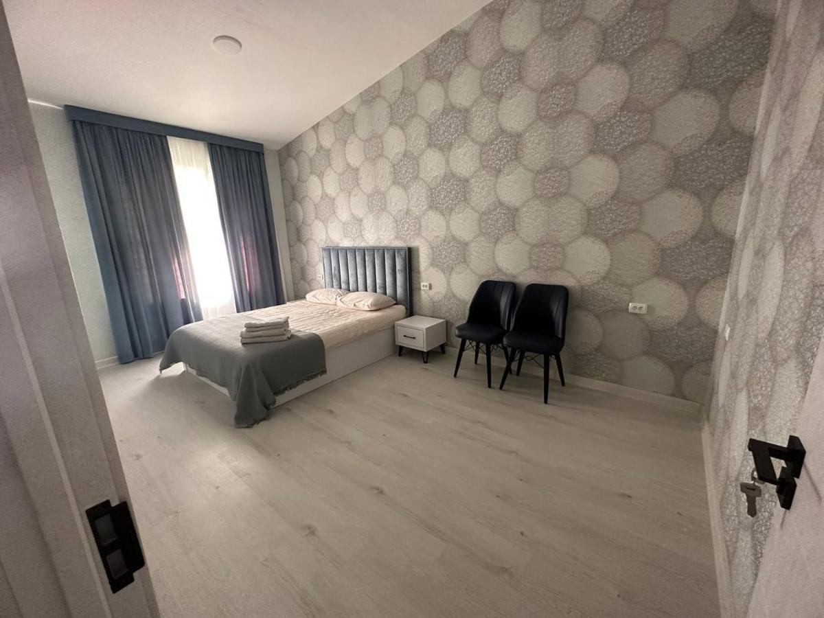 Modern Dream Apartment Samarkand Exteriér fotografie