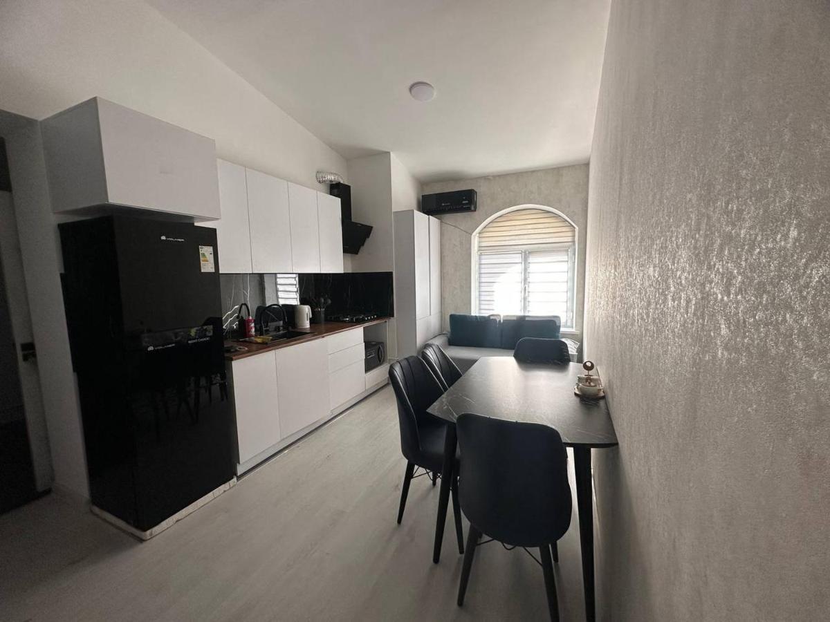 Modern Dream Apartment Samarkand Exteriér fotografie